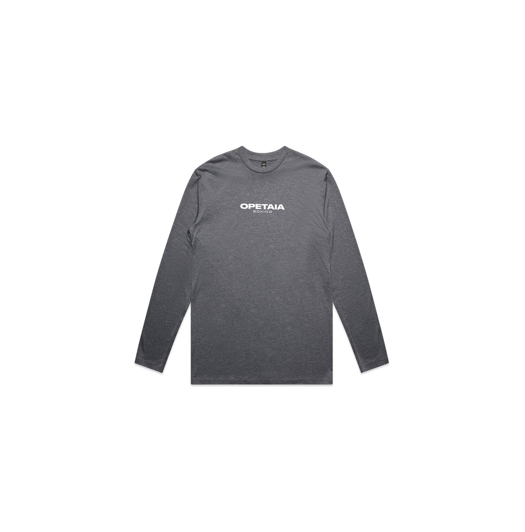Active Long Sleeve