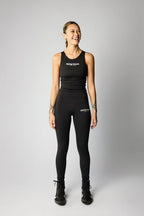 Women's Active Crop Tank