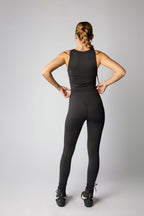 Women's Active Crop Tank