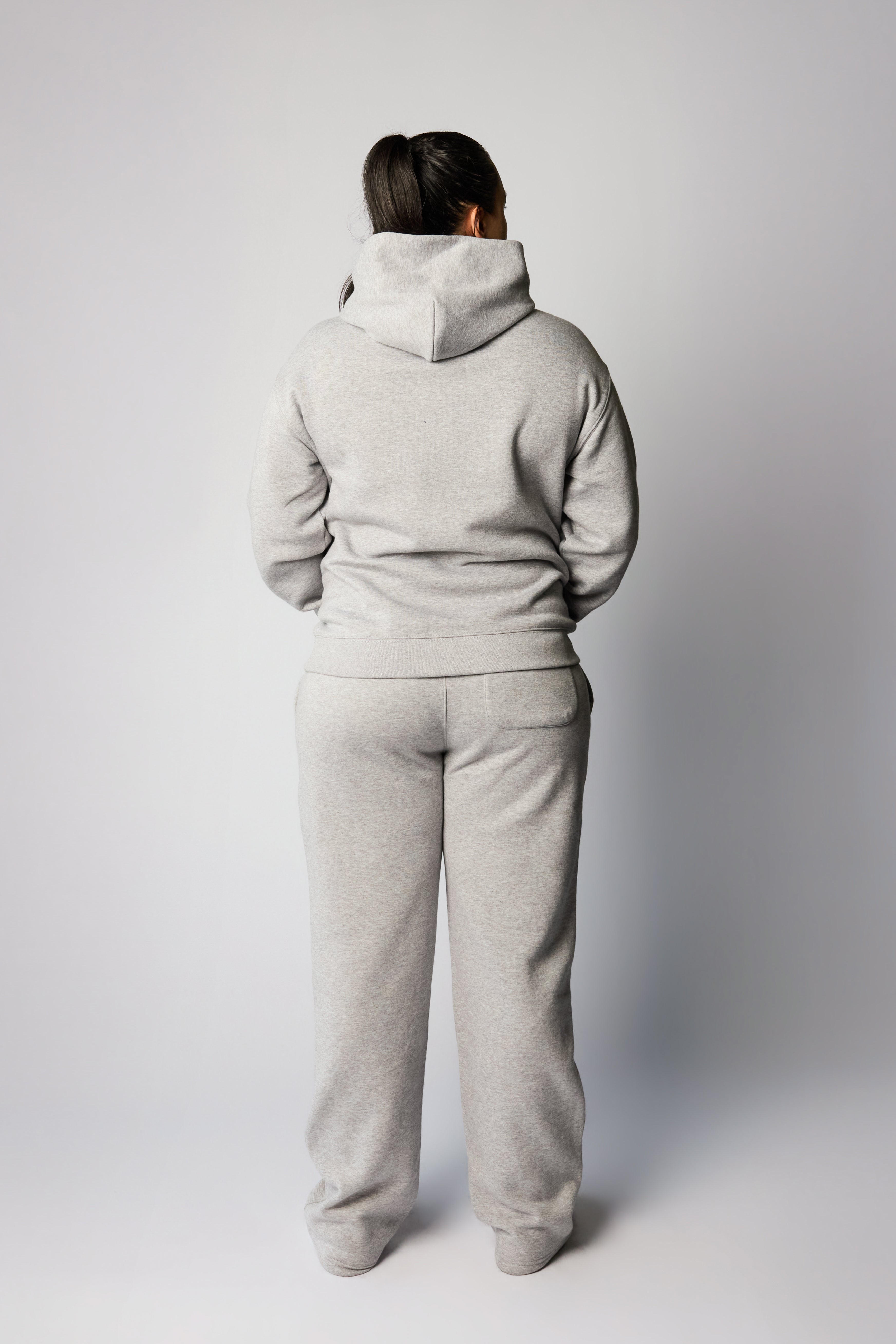 Women's Relax Hoodie