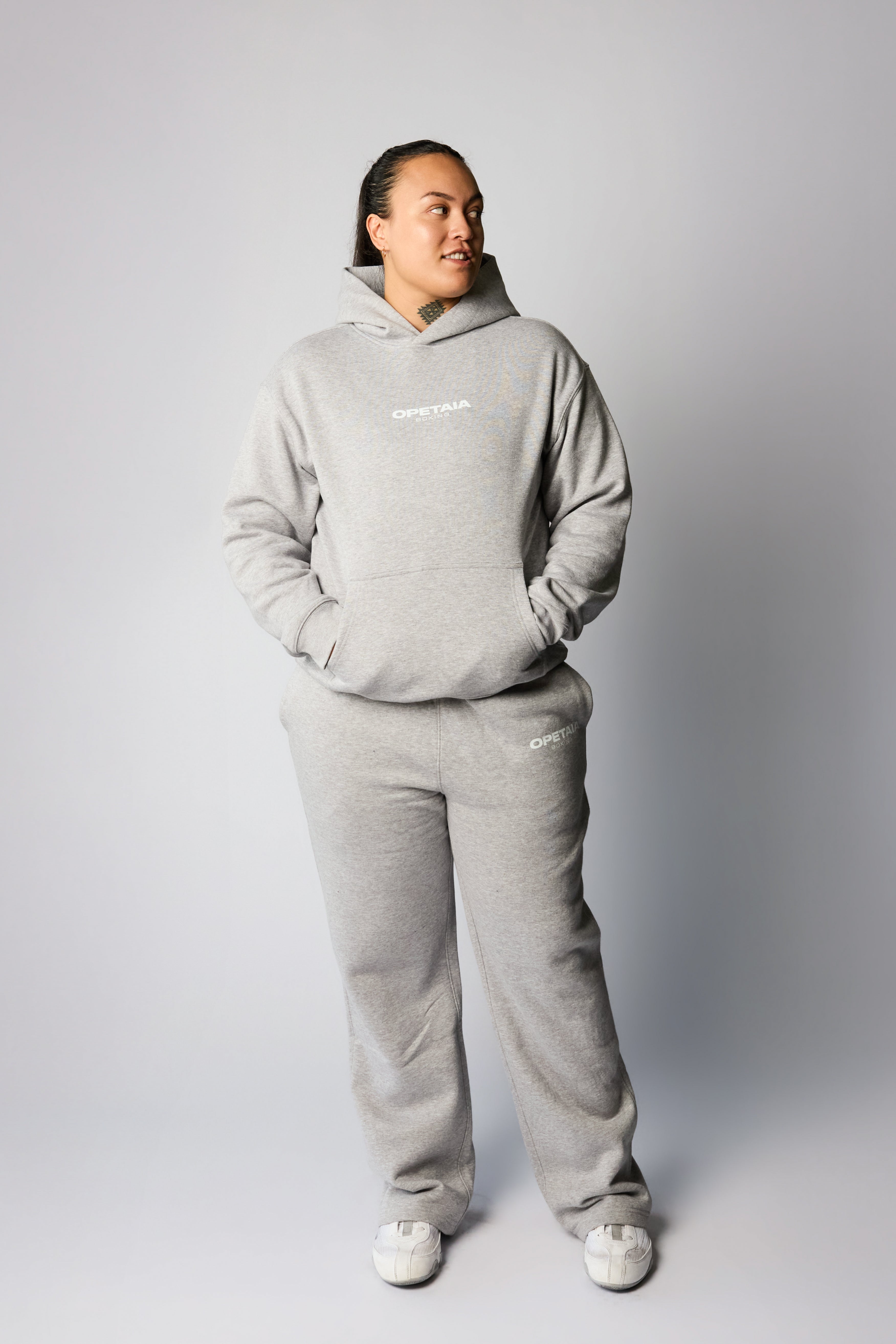 Women's Relax Hoodie