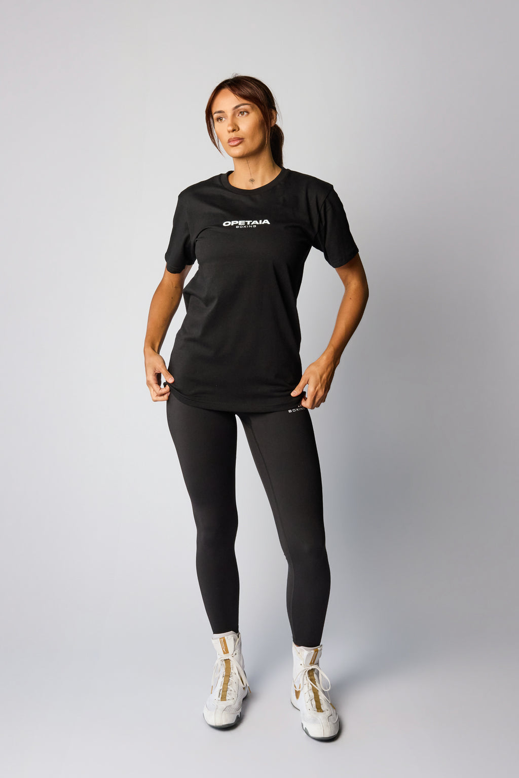 Women's Staple Tee