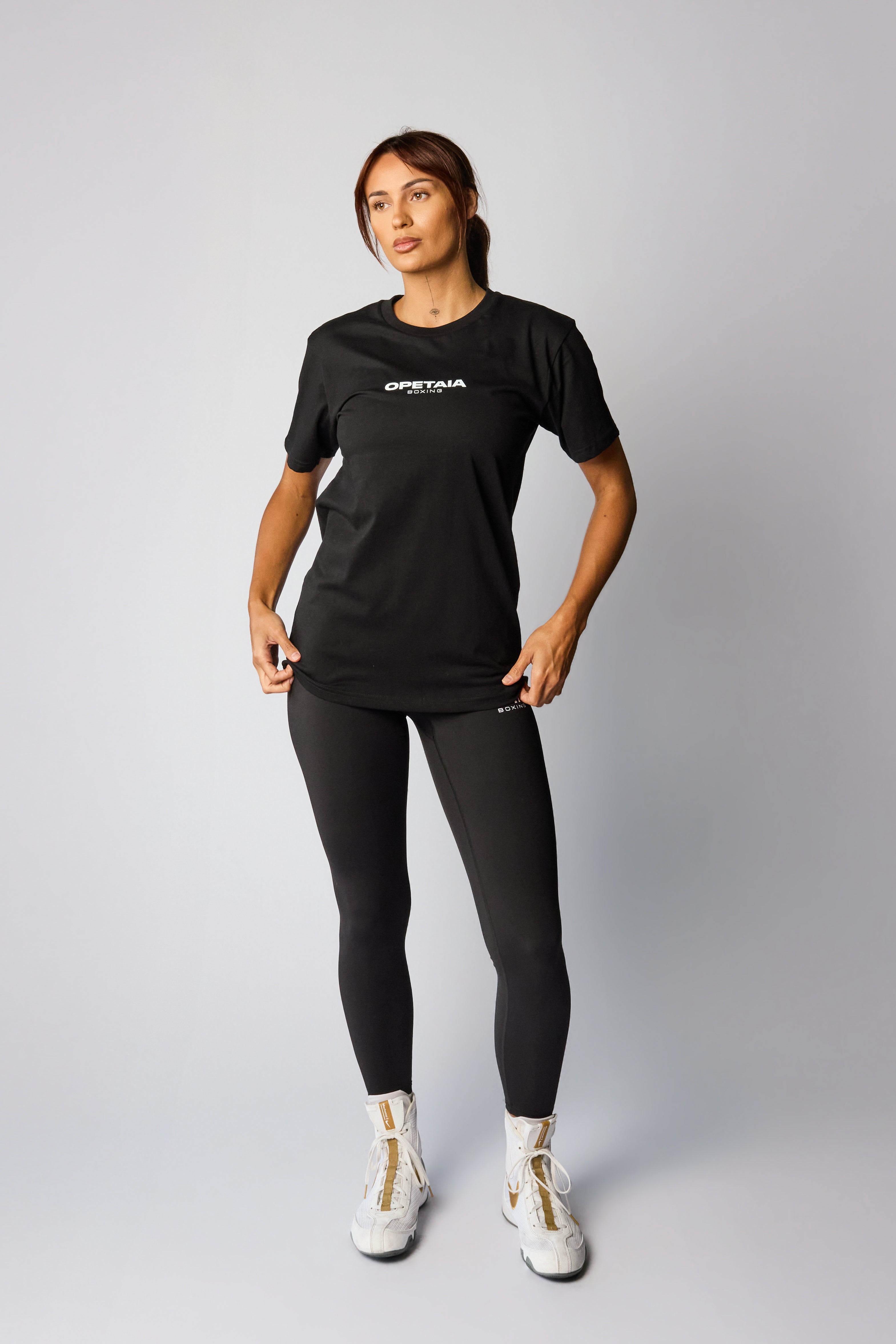 Women's Staple Tee