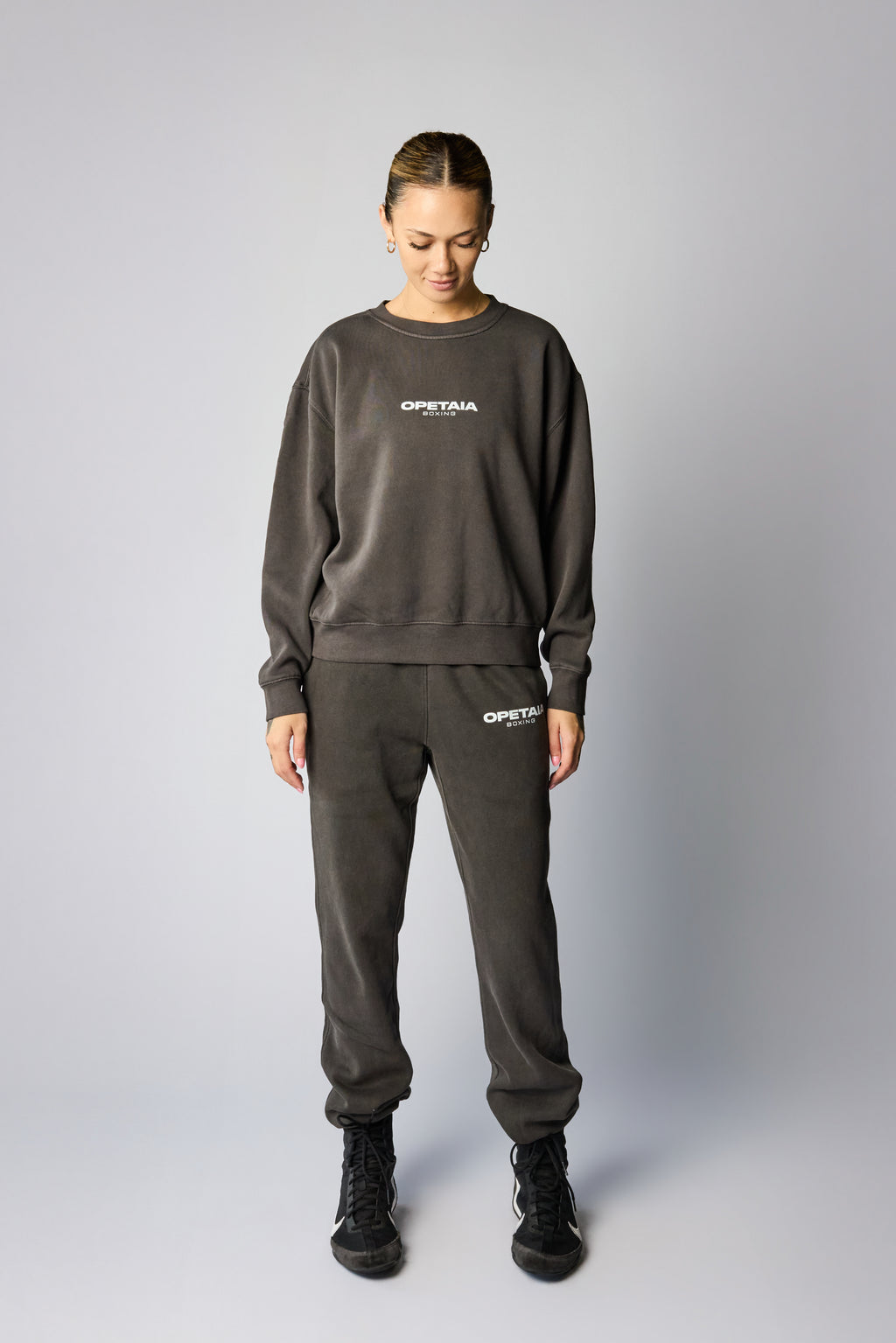 Women's Relax Trackpants