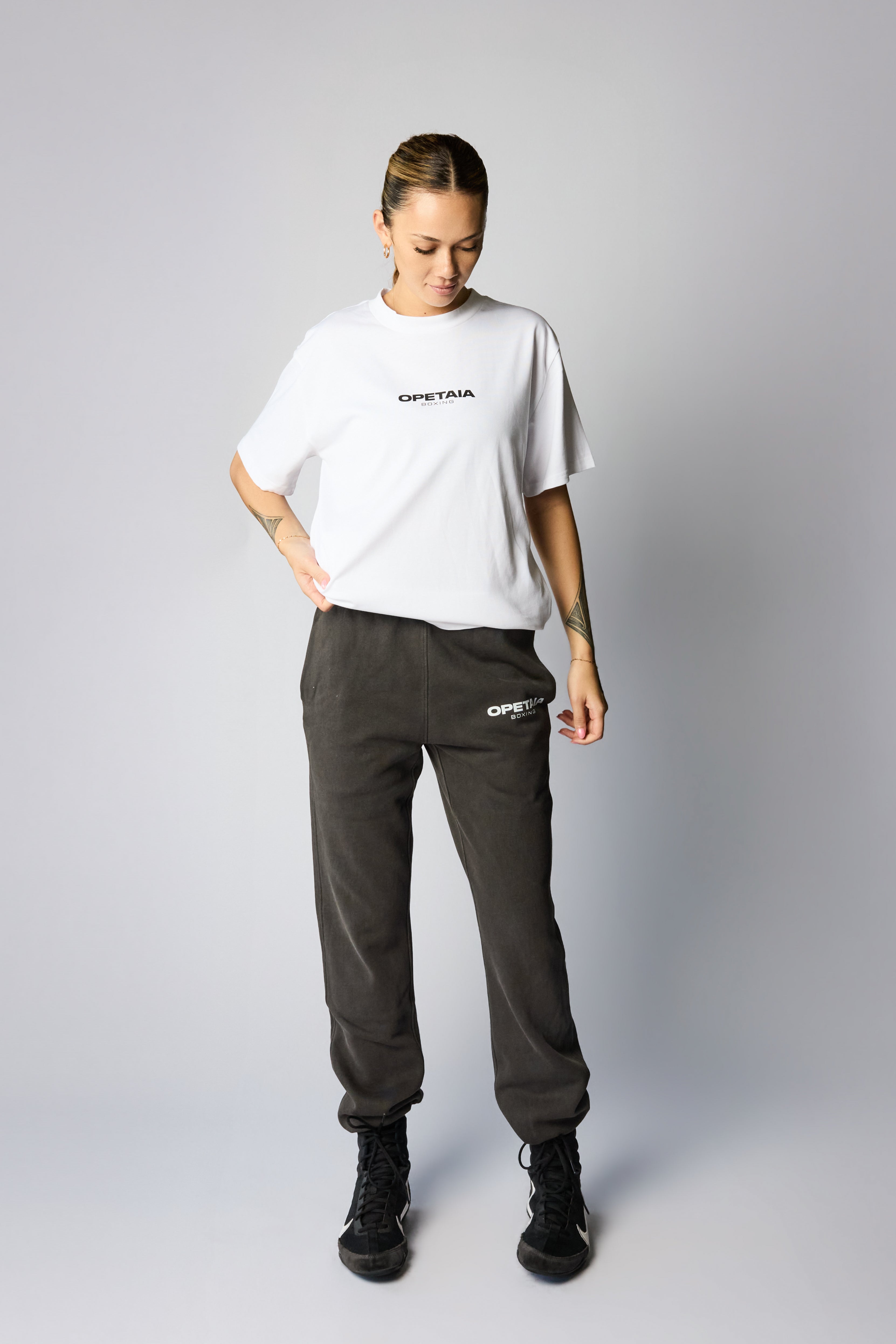 Women's Staple Tee