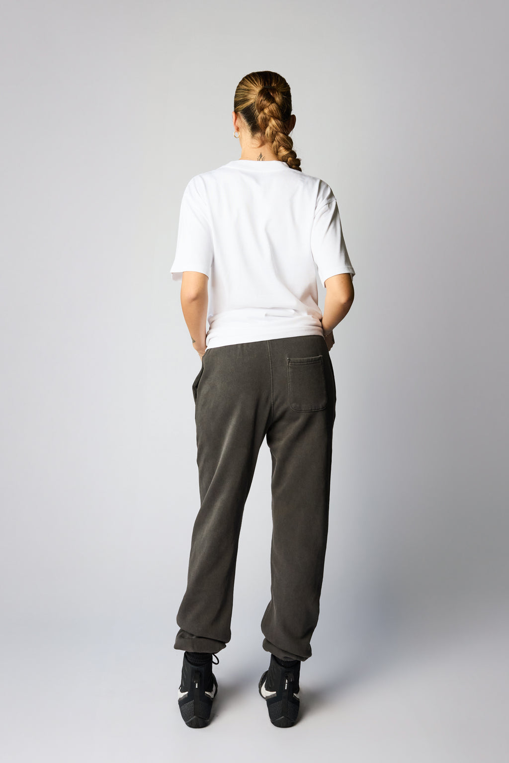 Women's Relax Trackpants