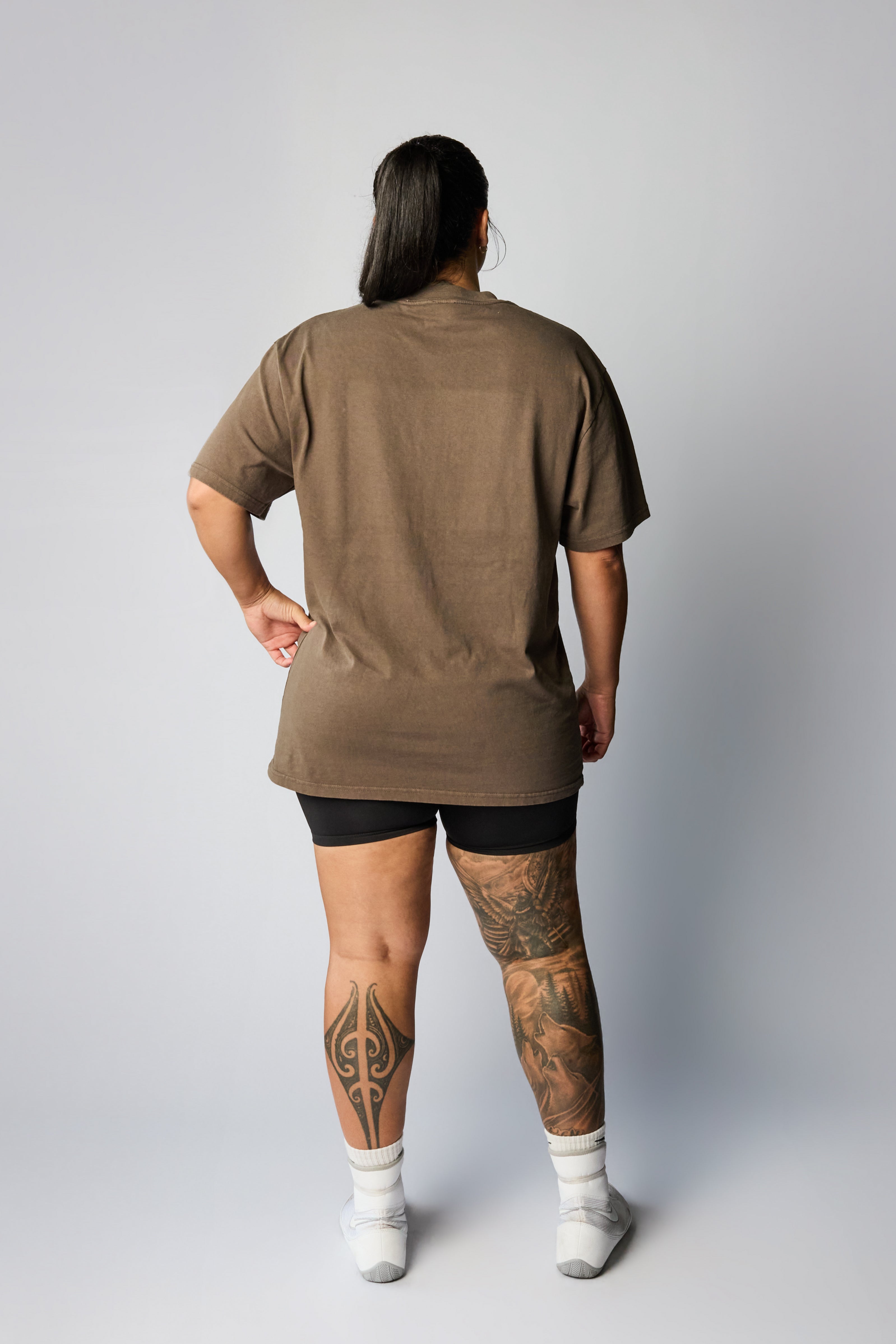Women's Heavy Tee