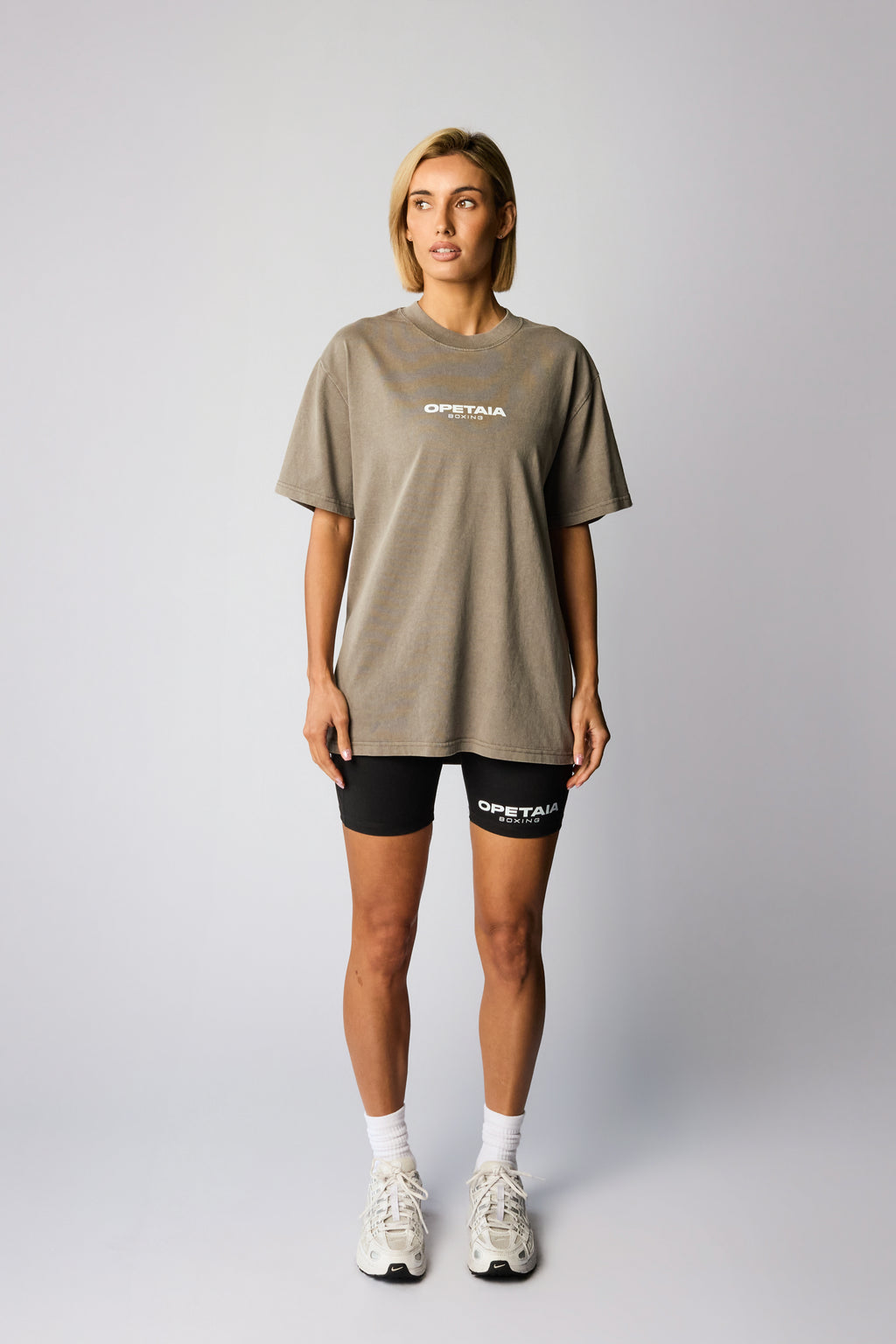 Women's Heavy Tee