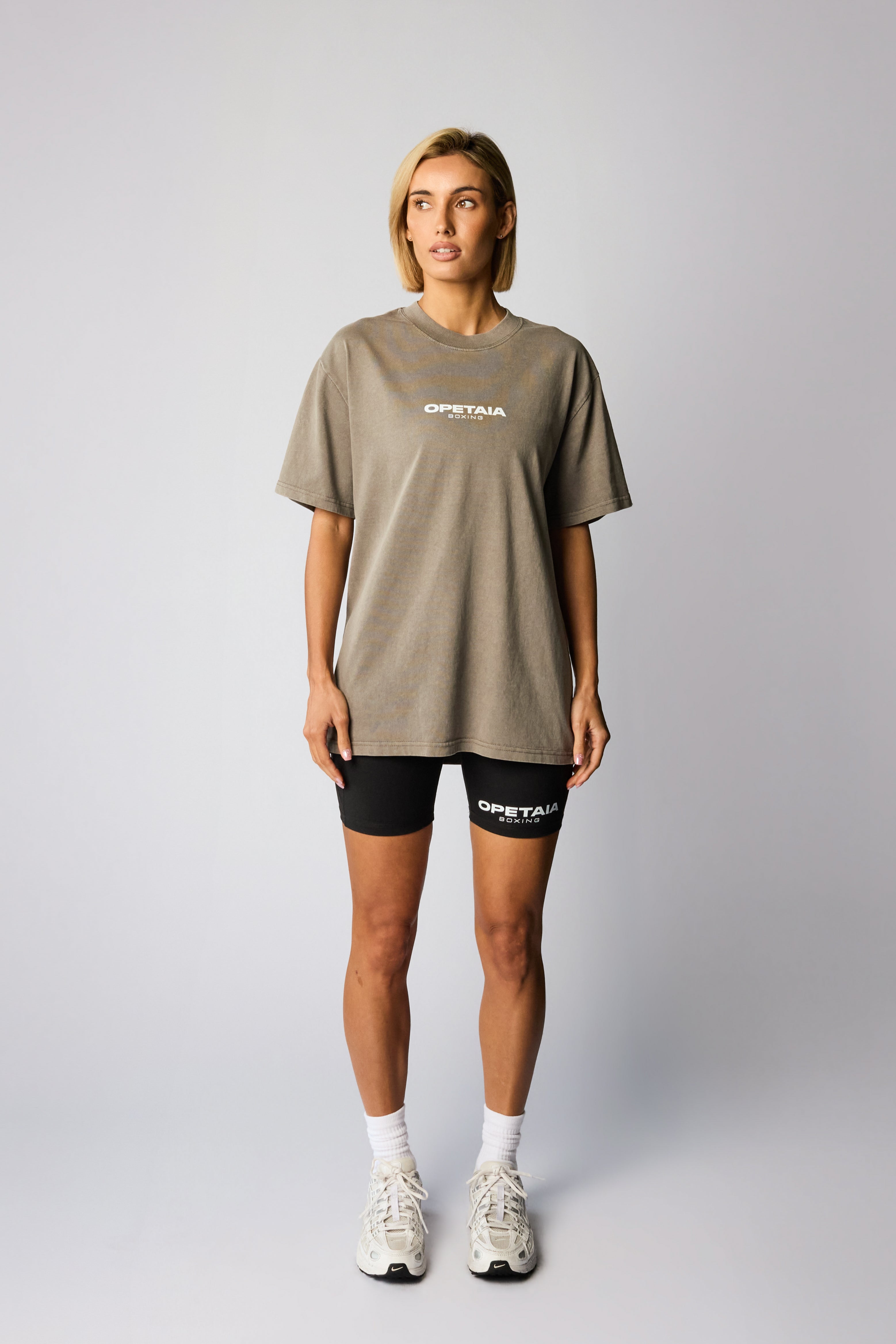 Women's Heavy Tee