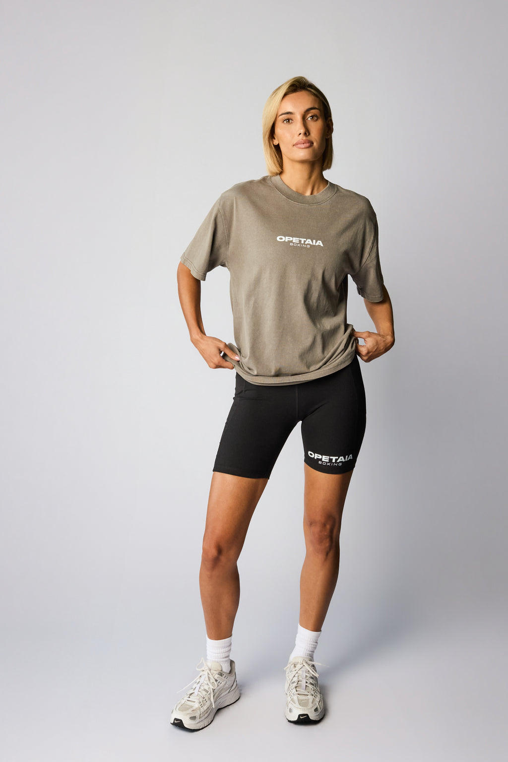 Women's Heavy Tee