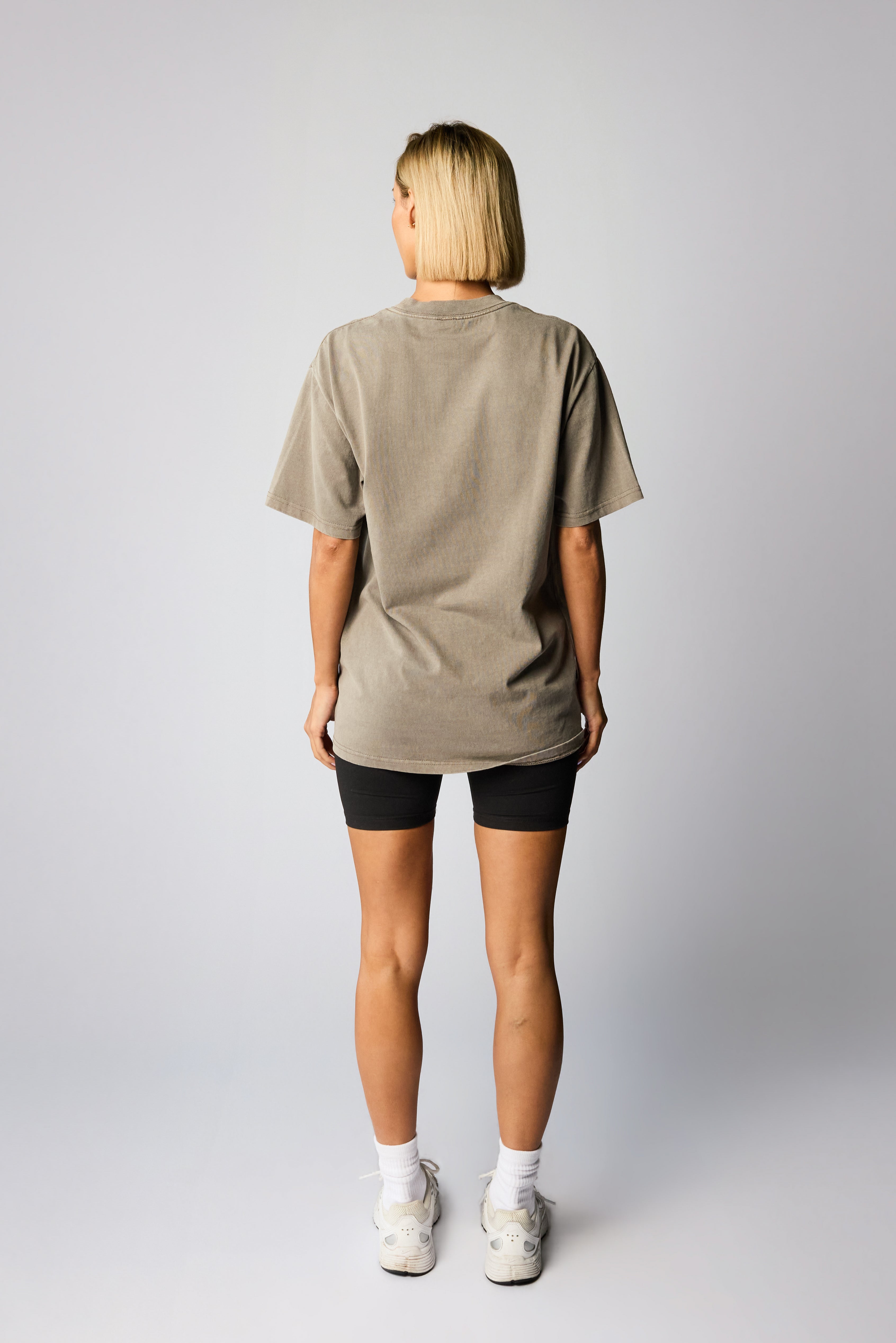 Women's Heavy Tee