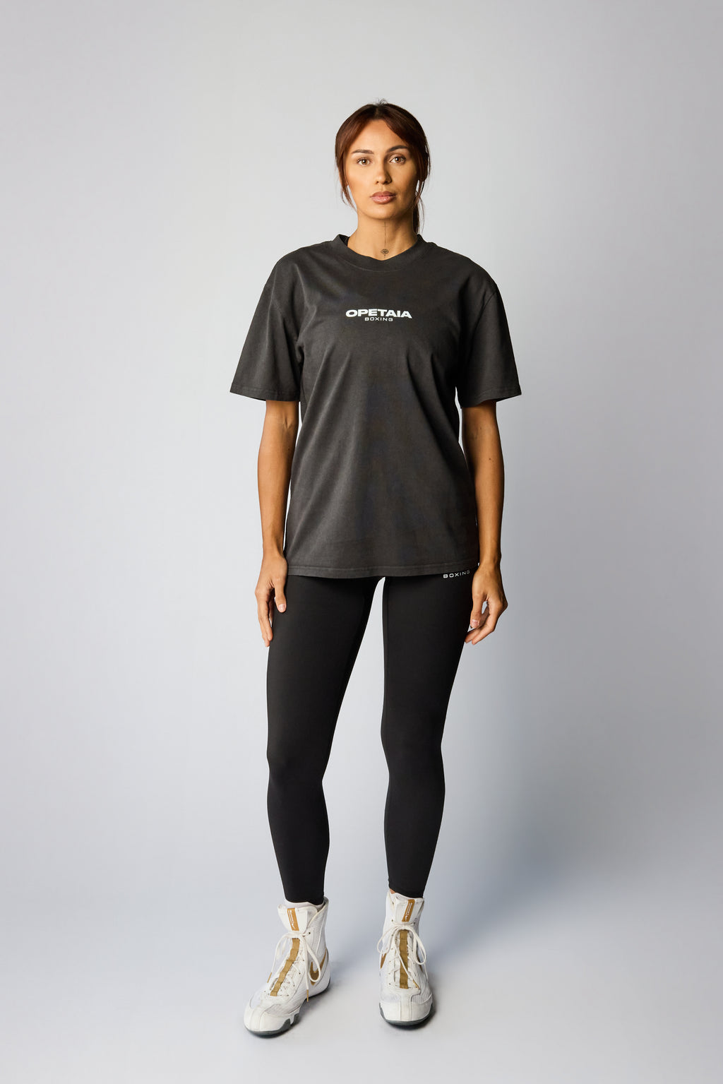 Women's Heavy Tee