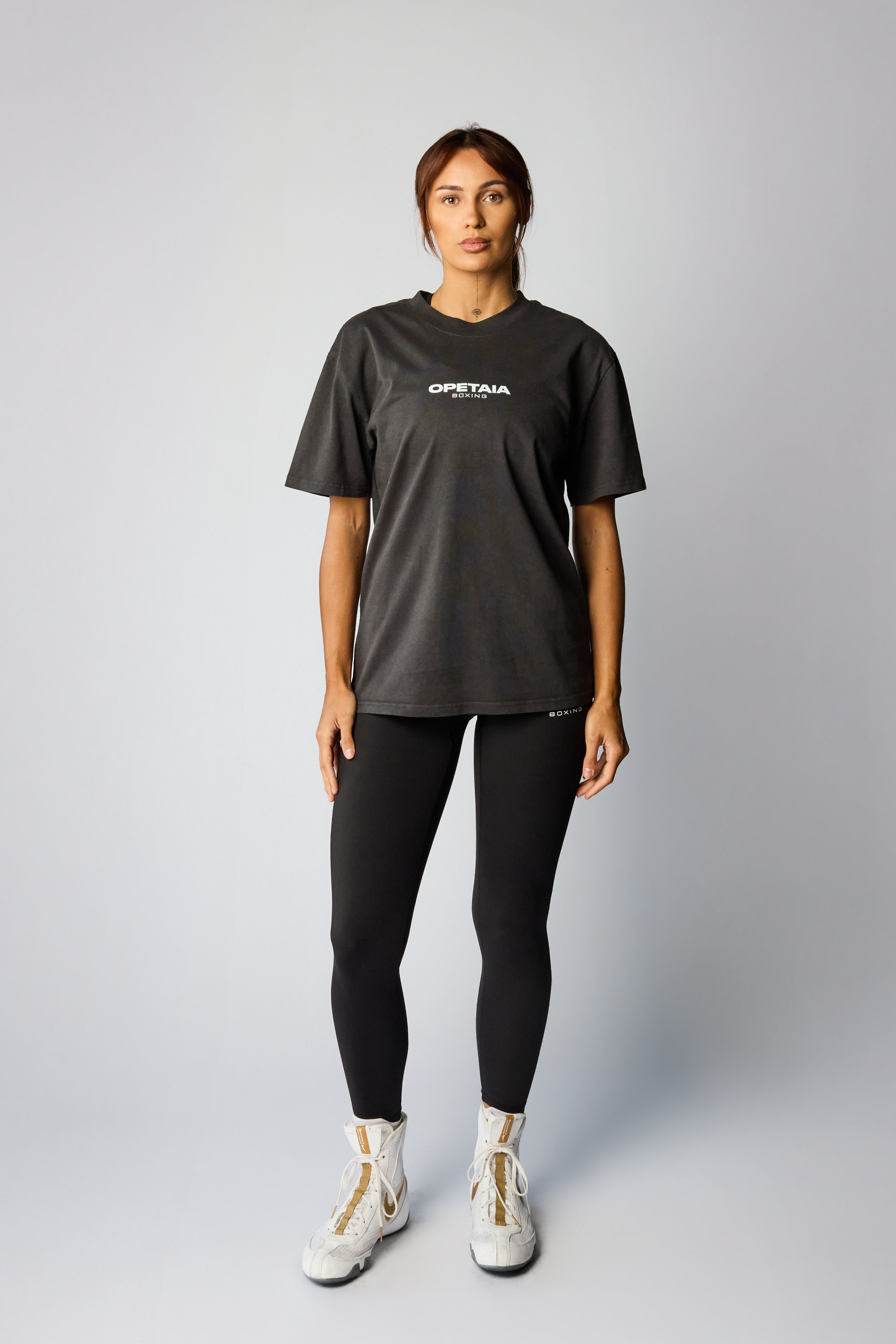 Women's Heavy Tee