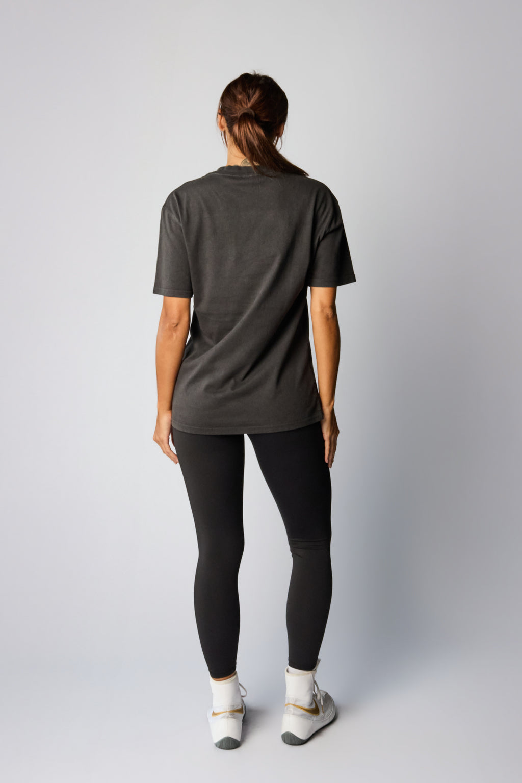 Women's Heavy Tee