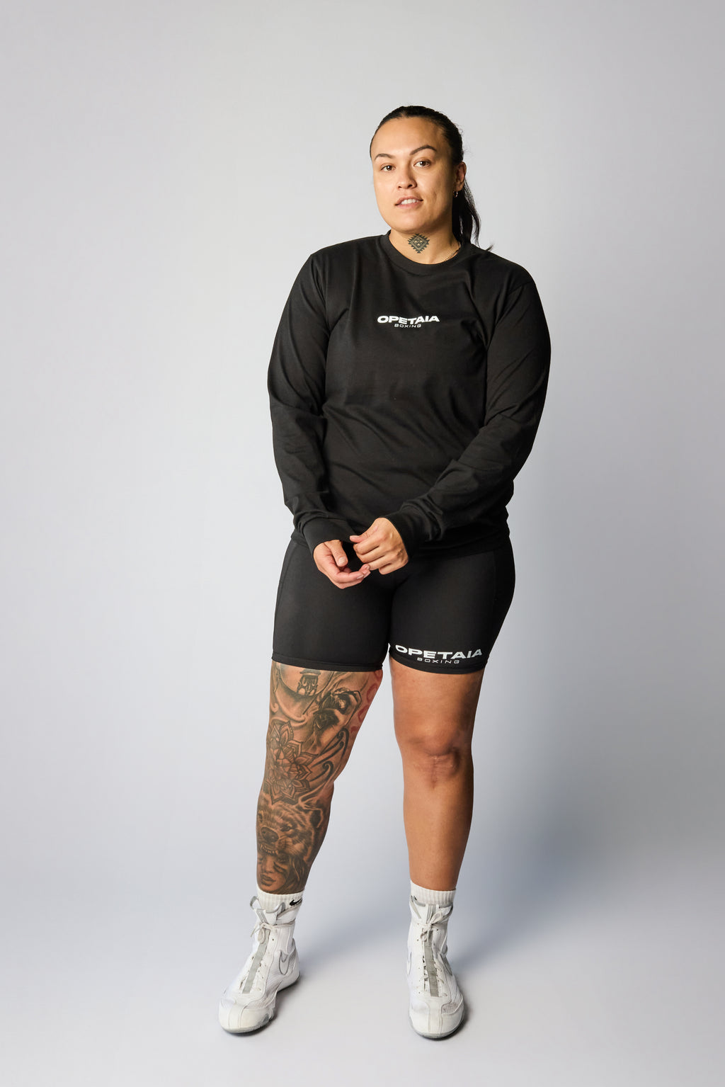 Women's Active Long Sleeve