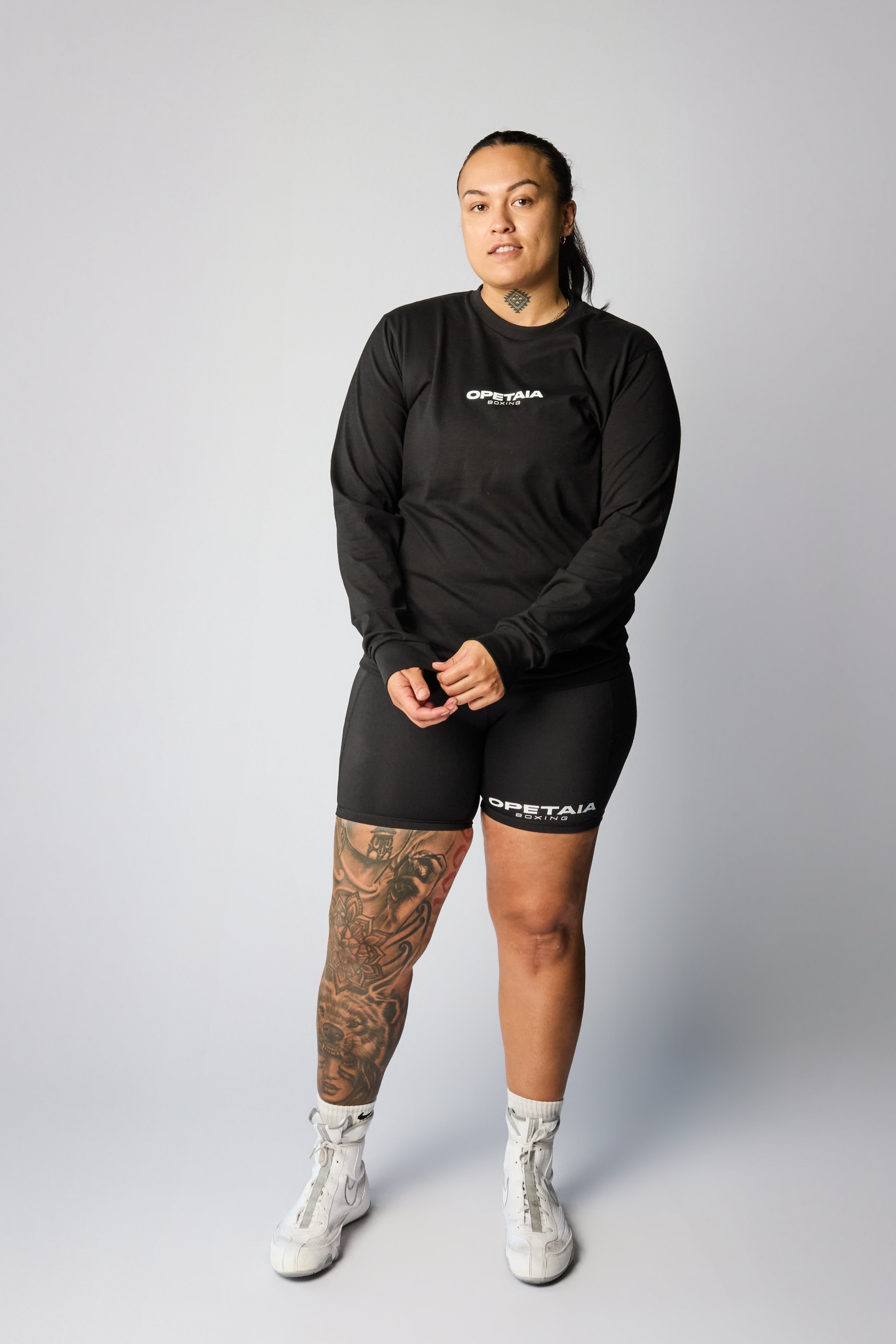 Women's Active Long Sleeve