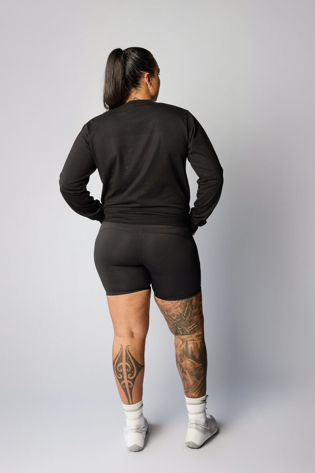 Women's Active Long Sleeve
