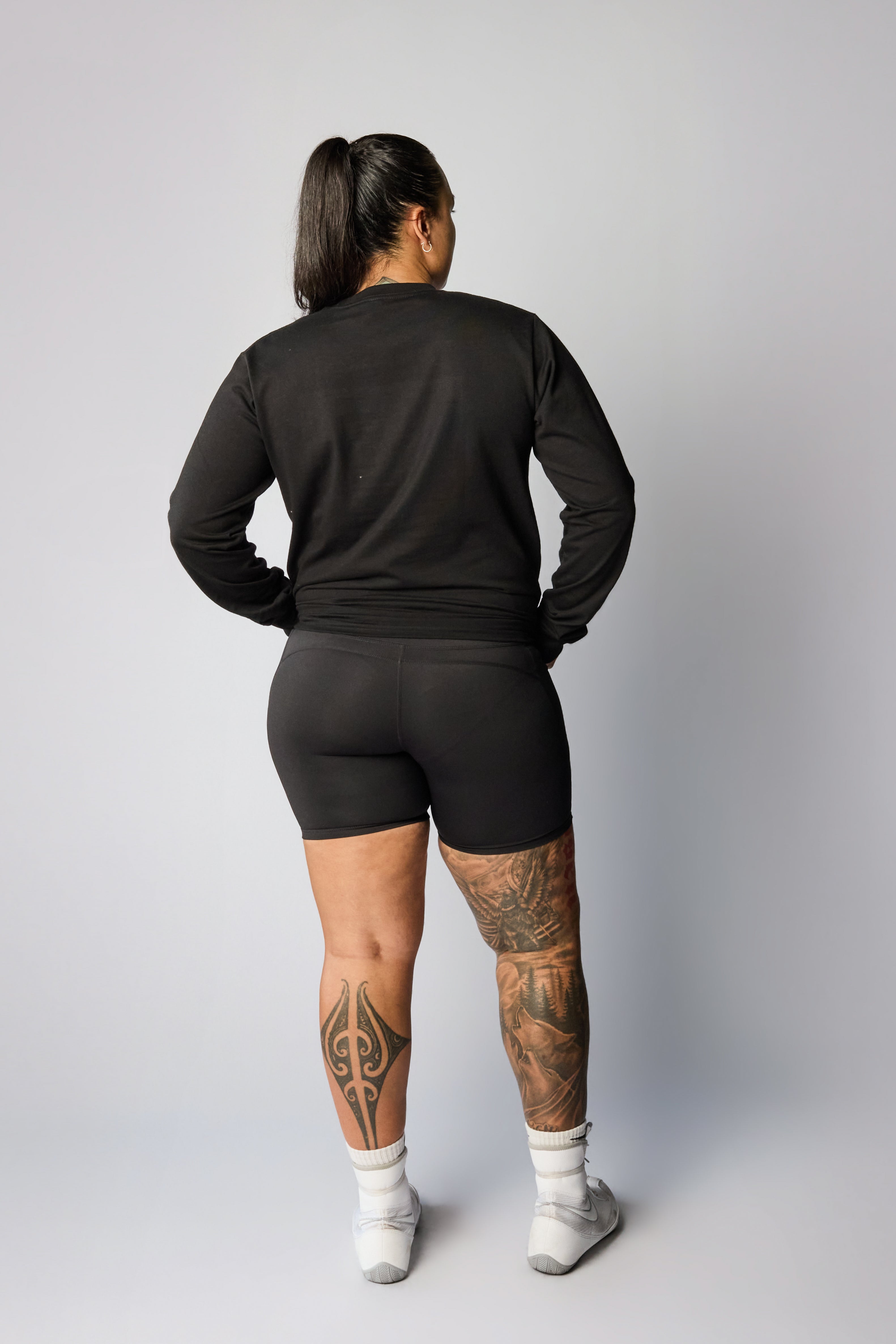 Women's Active Long Sleeve