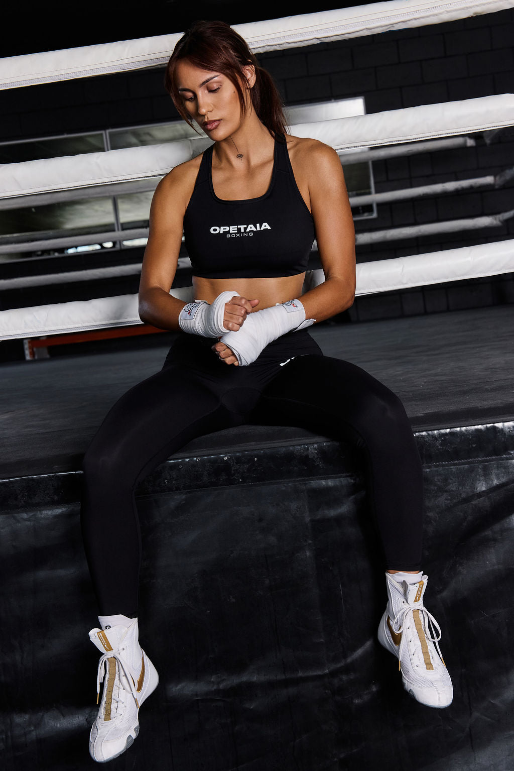 Women's Active Bra Top