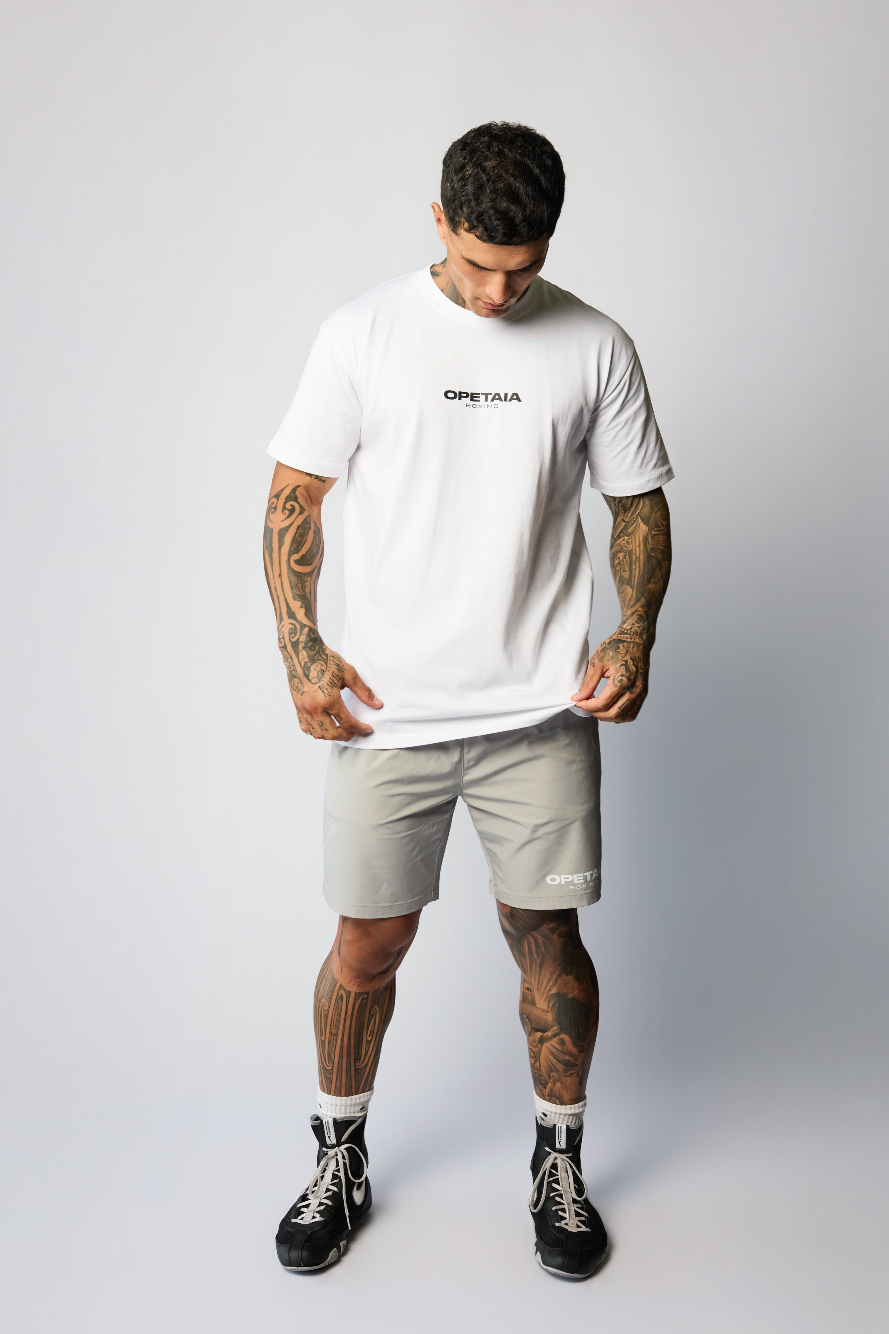 Men's Active Shorts