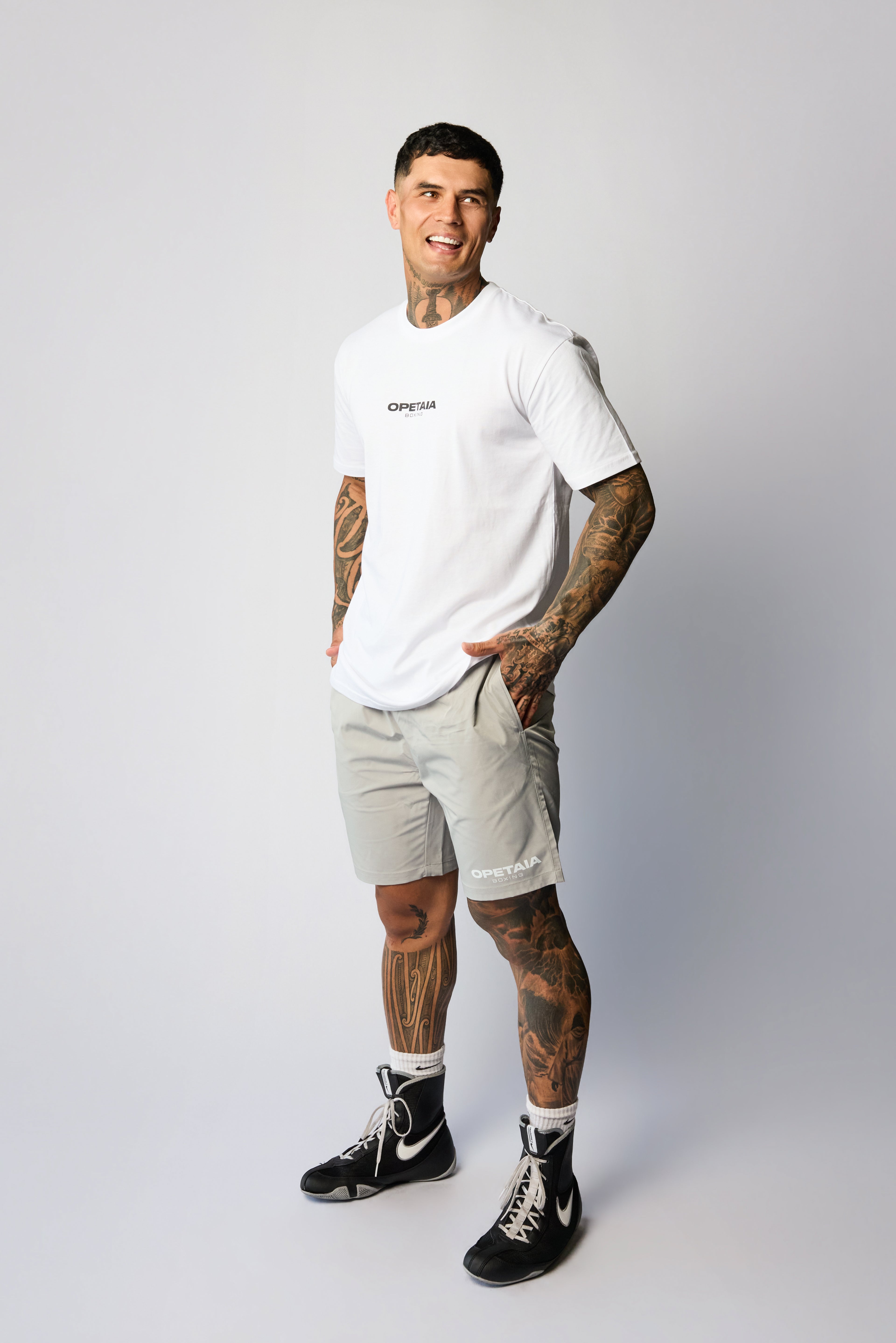 Men's Active Shorts
