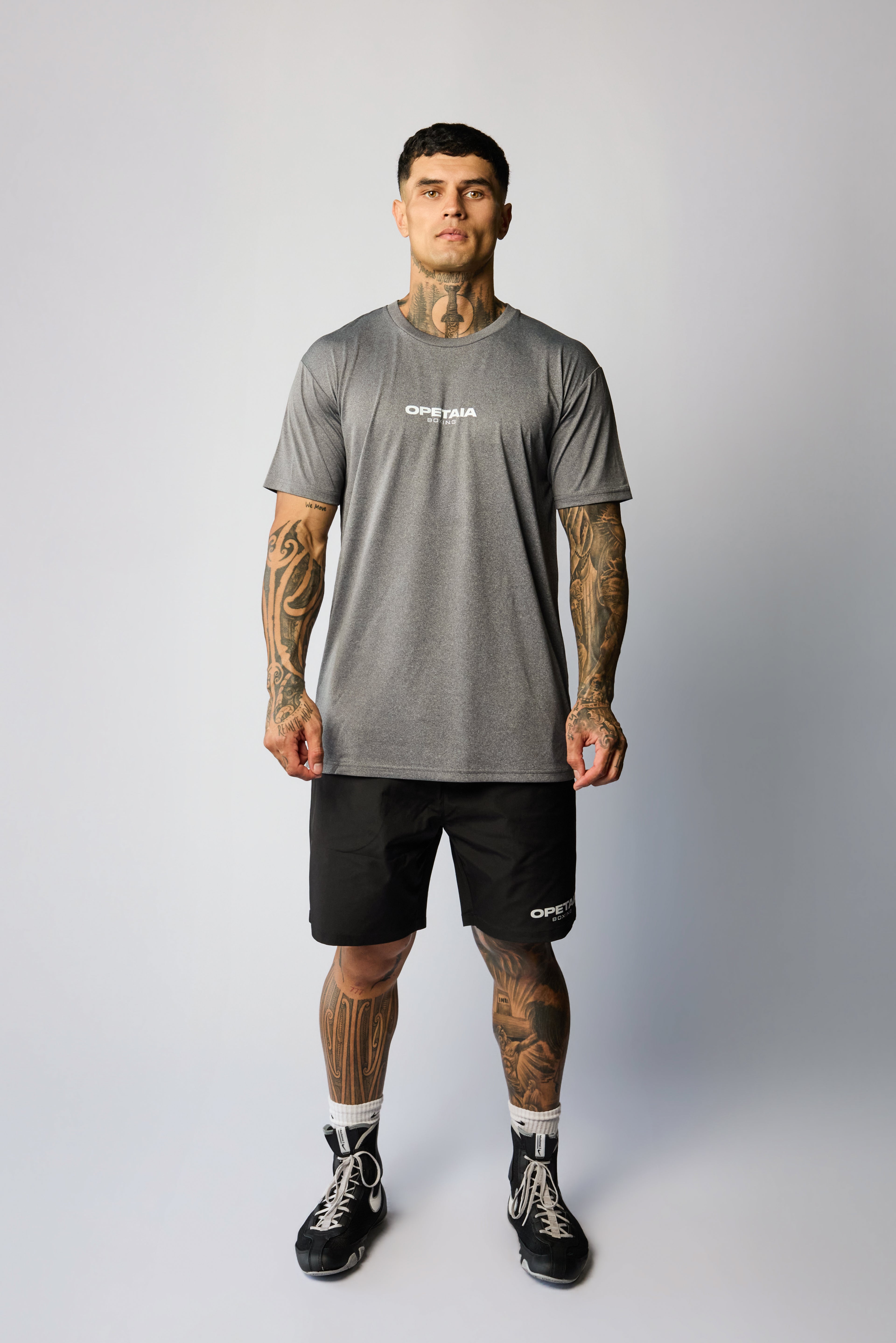 Men's Active Tee