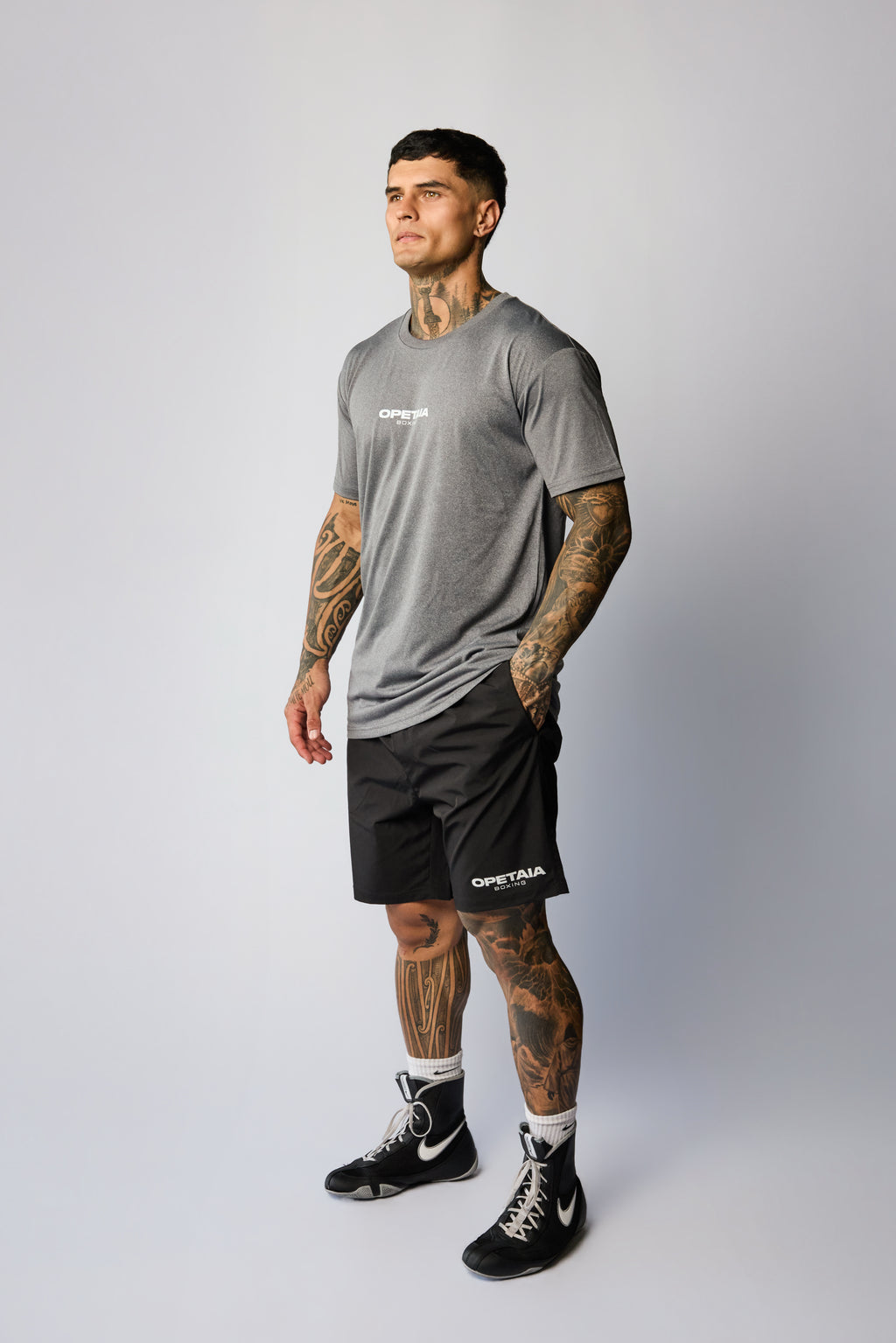 Men's Active Tee
