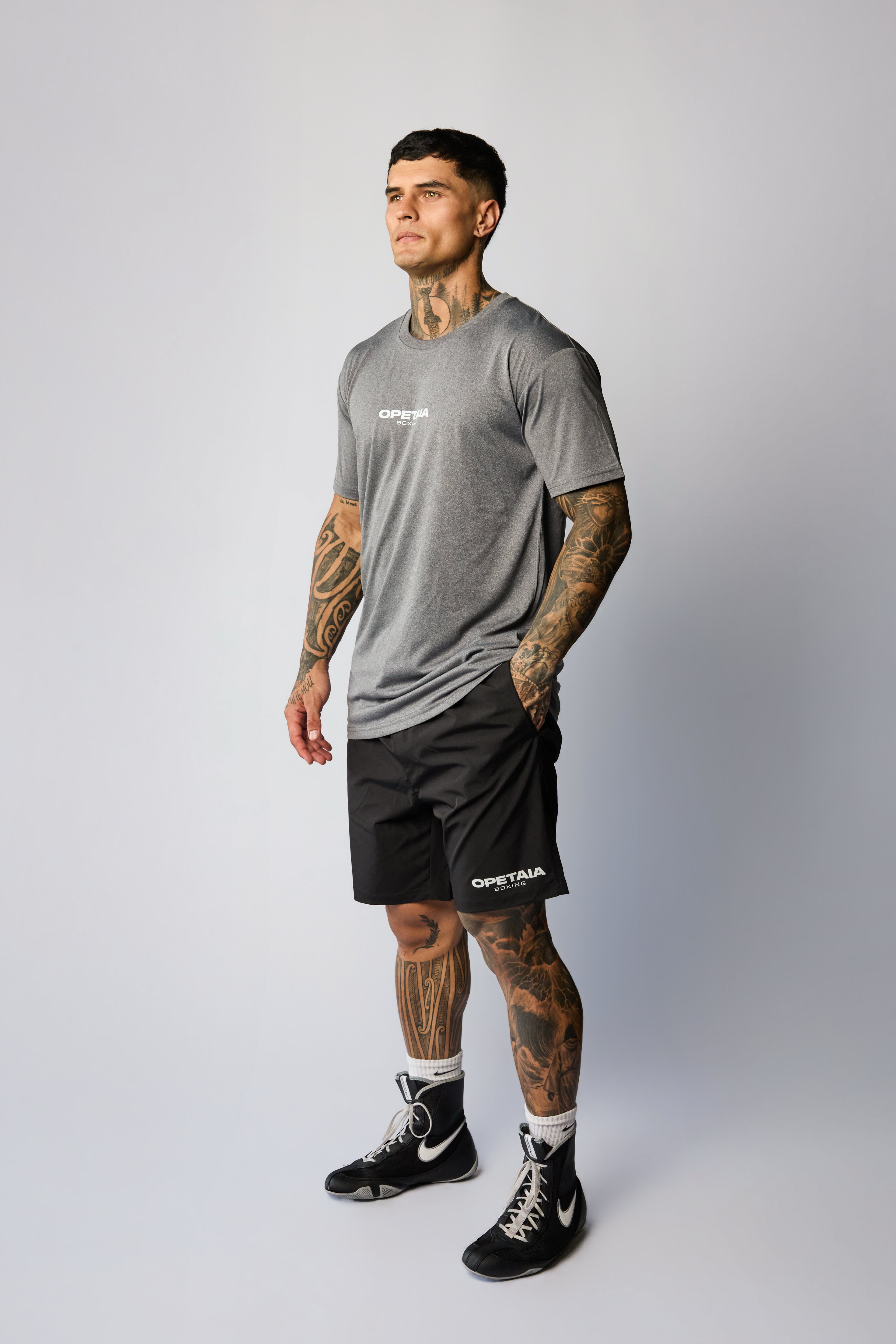 Men's Active Tee