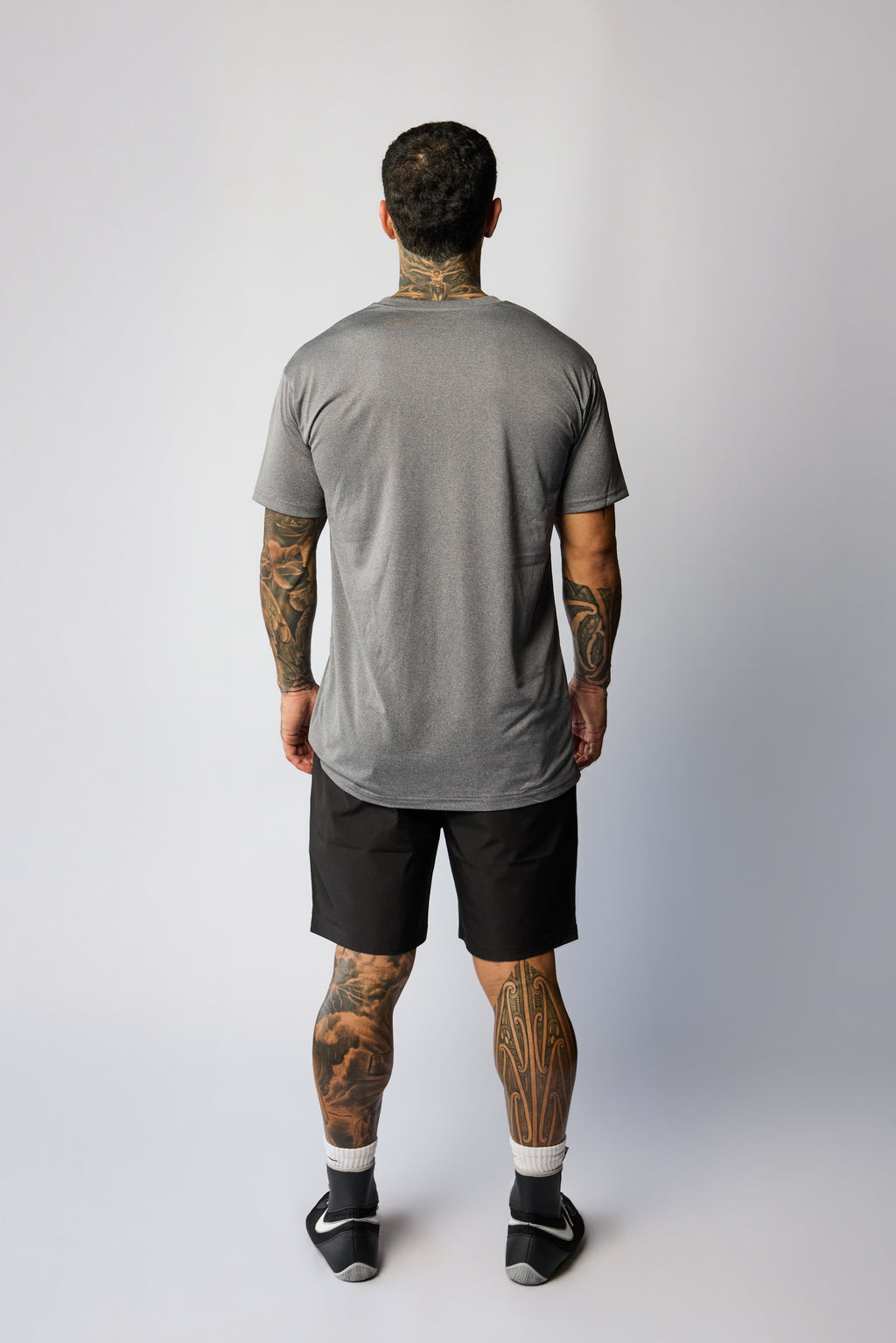 Men's Active Shorts