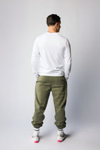 Men's Long Sleeve Tee