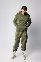 Men's Relax Hoodie