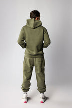 Men's Relax Hoodie