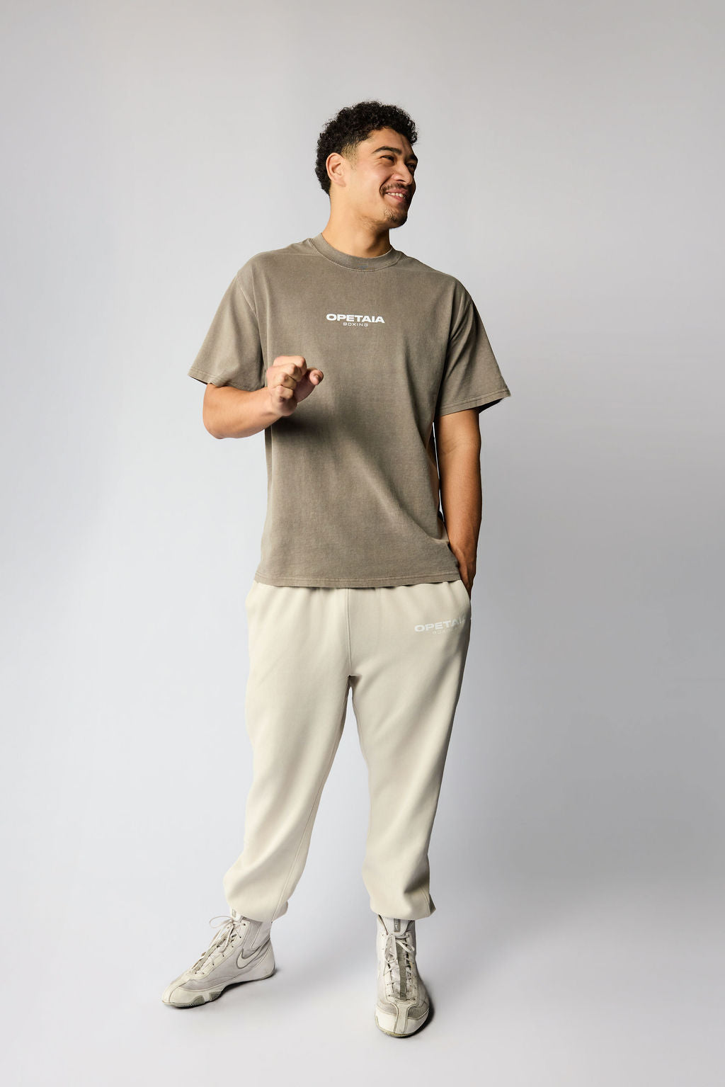 Men's Heavy Tee