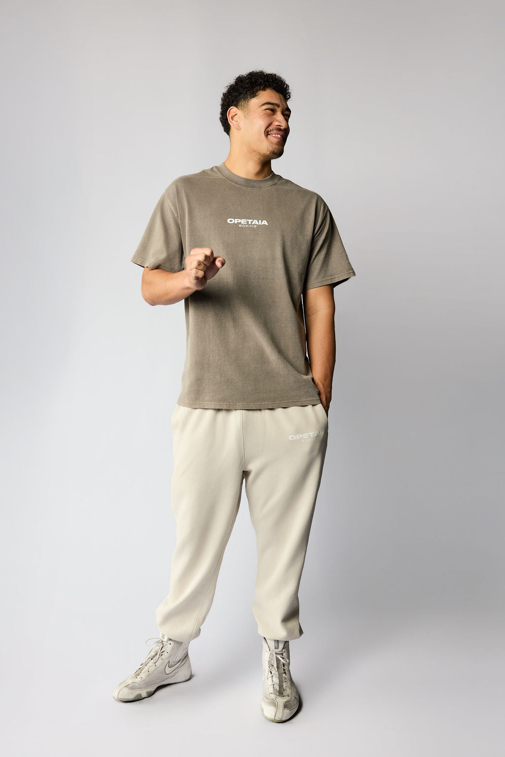 Men's Heavy Tee