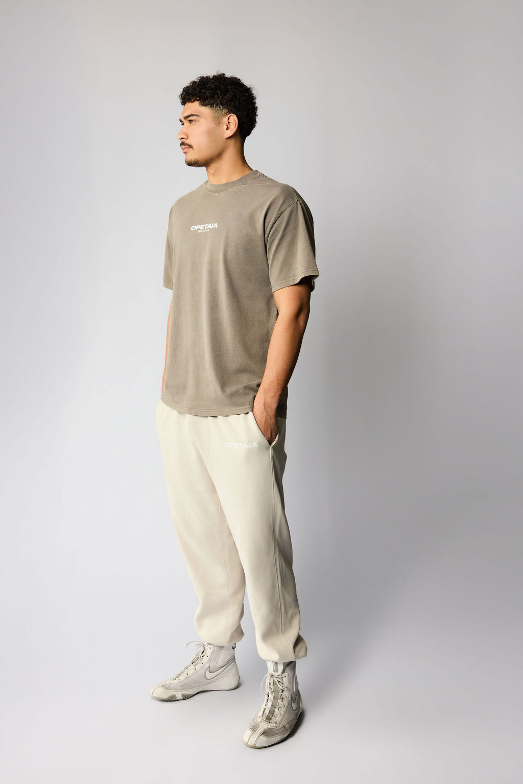 Men's Heavy Tee