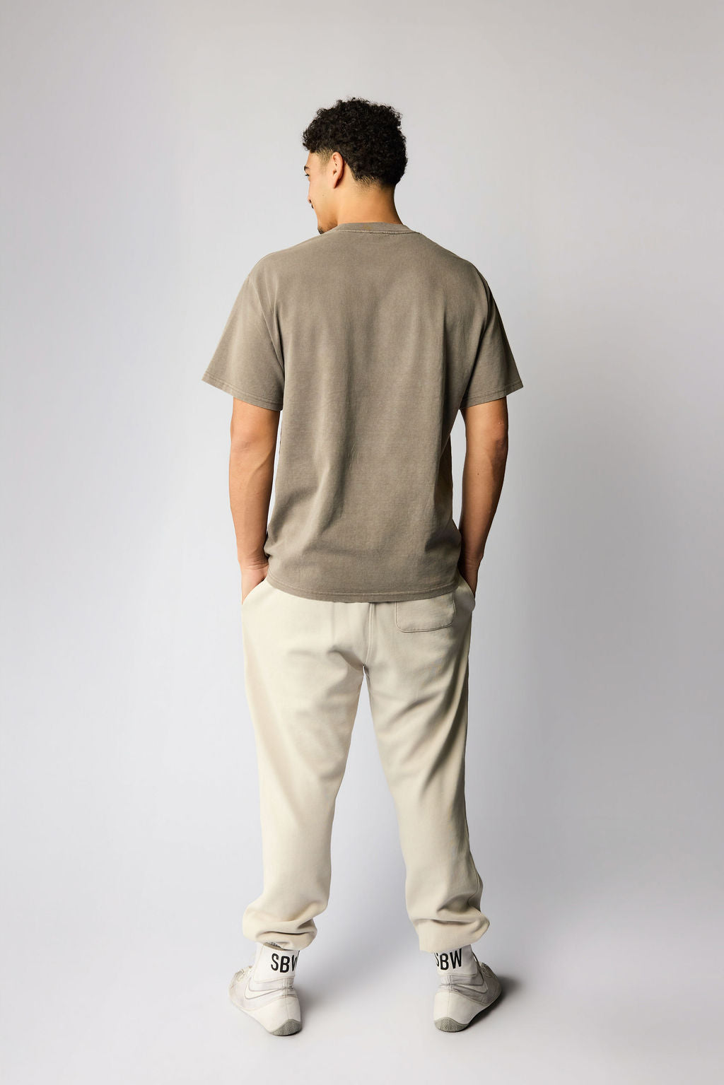 Men's Heavy Tee