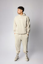 Men's Relax Hoodie