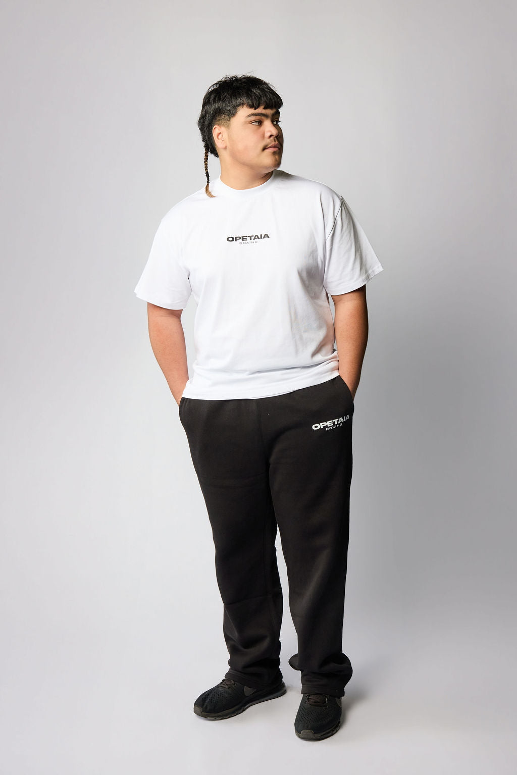 Men's Heavy Tee