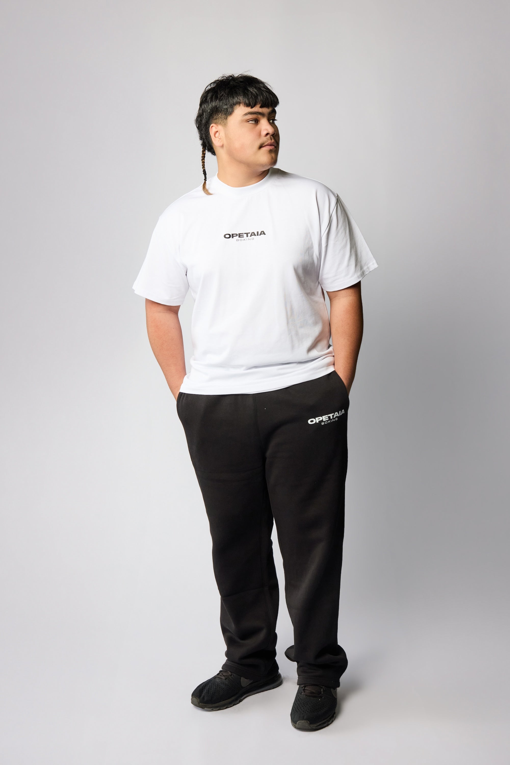 Men's Heavy Tee