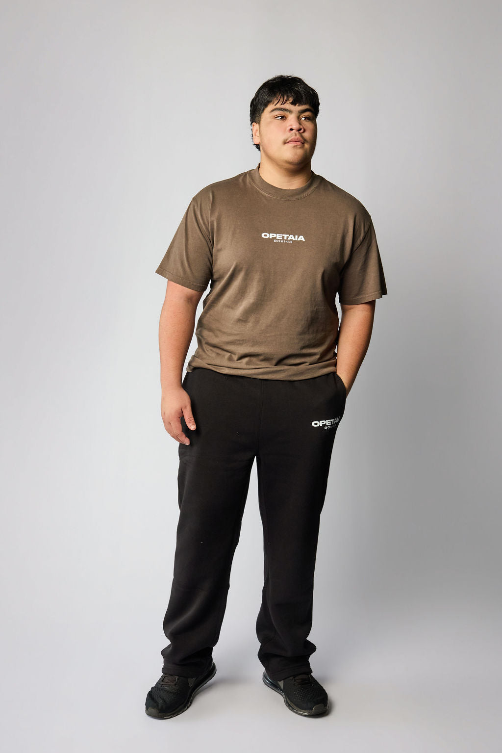 Men's Heavy Tee