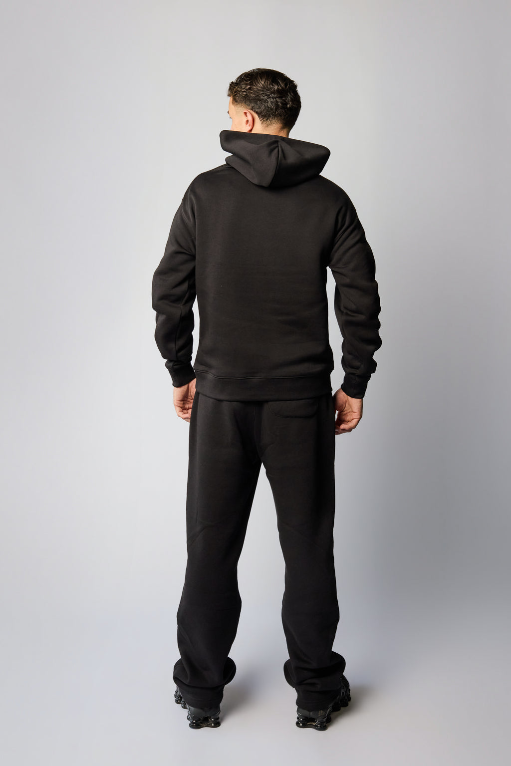 Men's Relax Hoodie