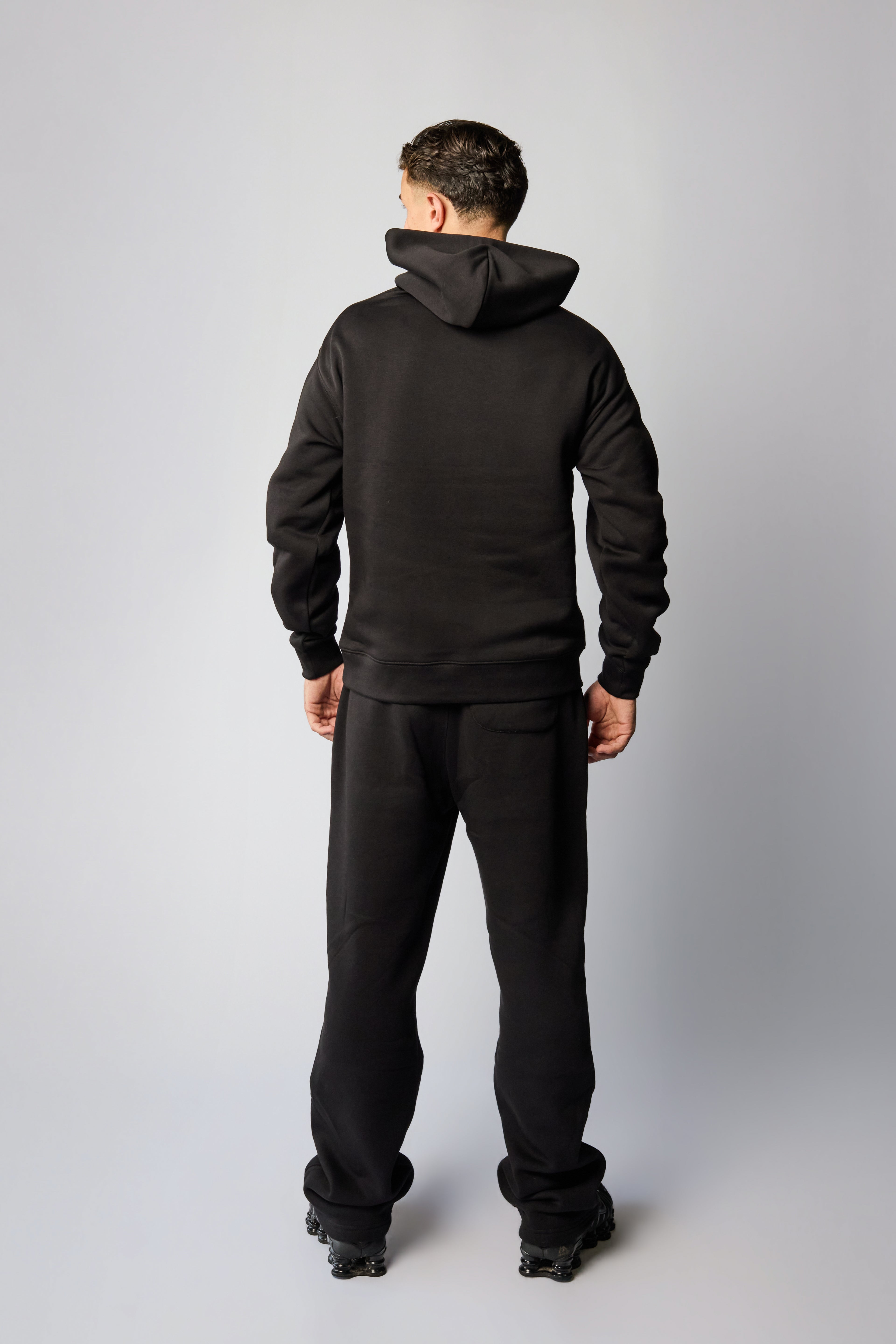 Men's Relax Hoodie