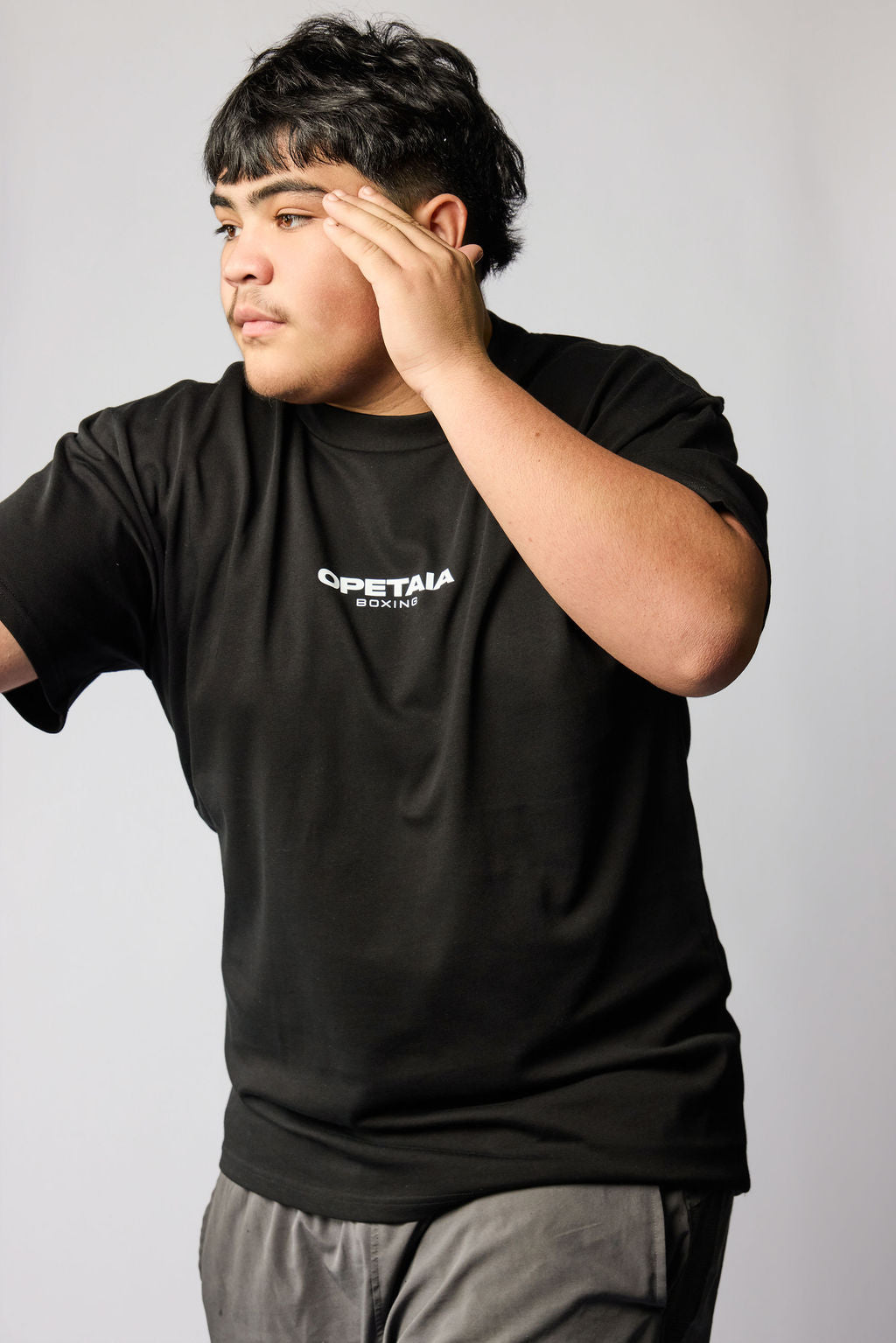 Men's Heavy Tee