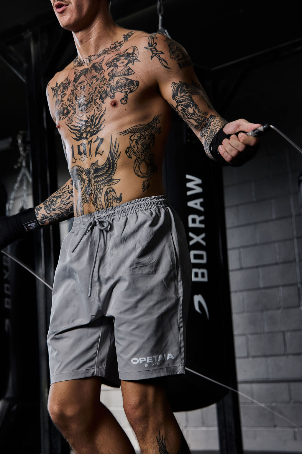 Men's Active Shorts