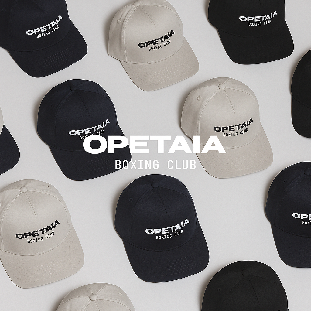 Opetaia Boxing Gift Card