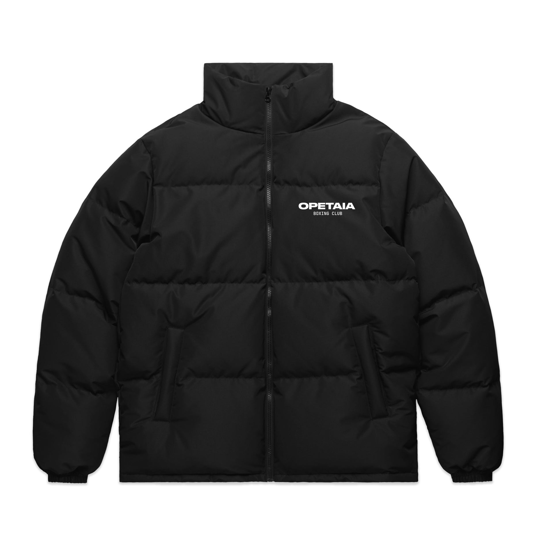Lifestyle Puffer Jacket 5591